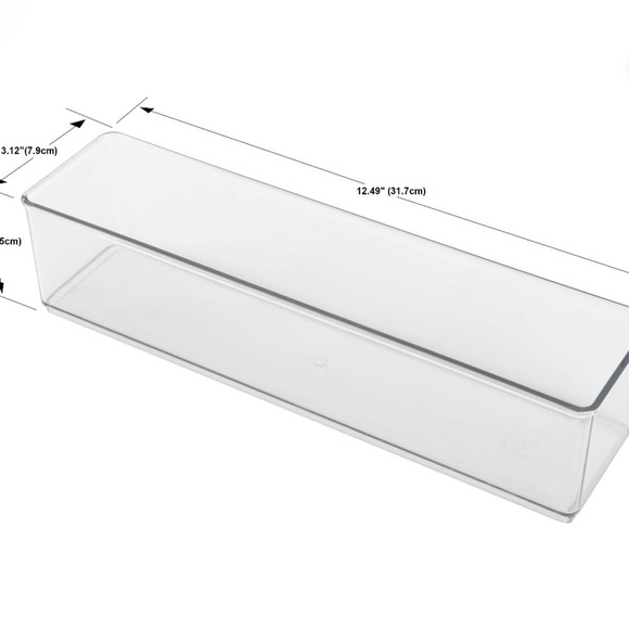 The home edit start with a drawer set - Picture 6 of 7
